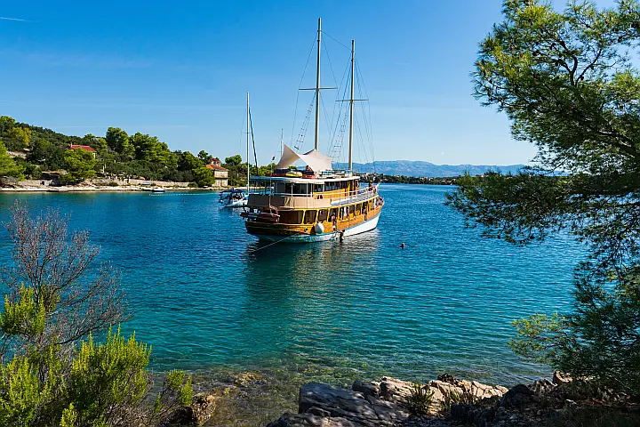 Gulet - 