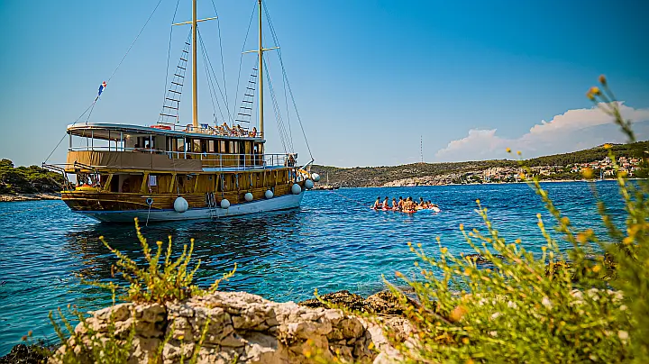Gulet - 