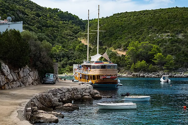 Gulet - 