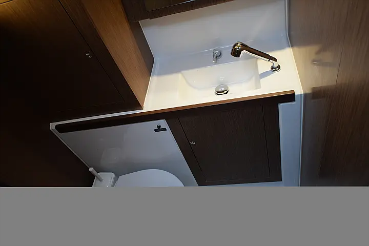 Oceanis 41.1 - 