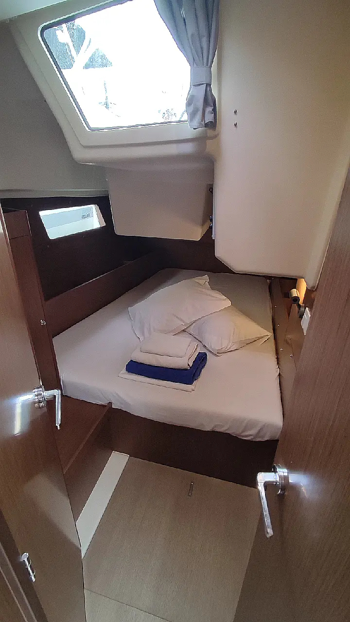 Oceanis 41.1 - 