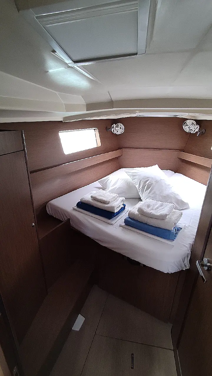 Oceanis 41.1 - 
