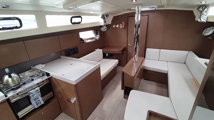 Oceanis 41.1 - 