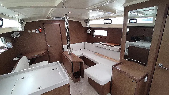 Oceanis 41.1 - 
