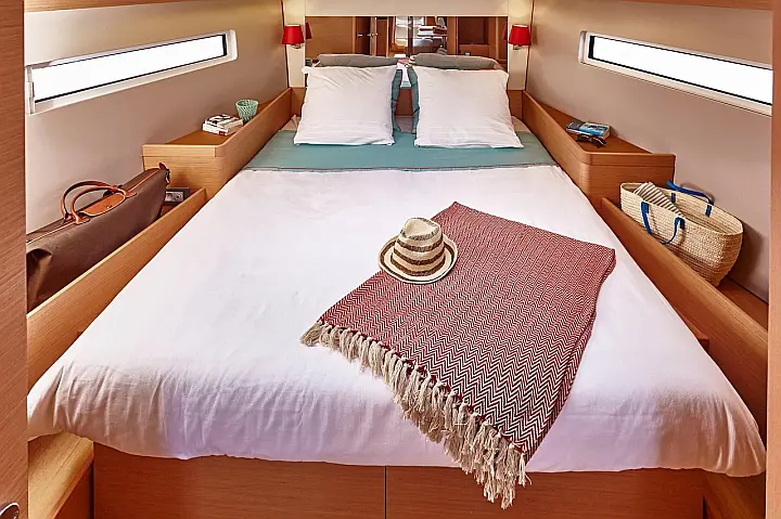 Sun Odyssey 440 - 