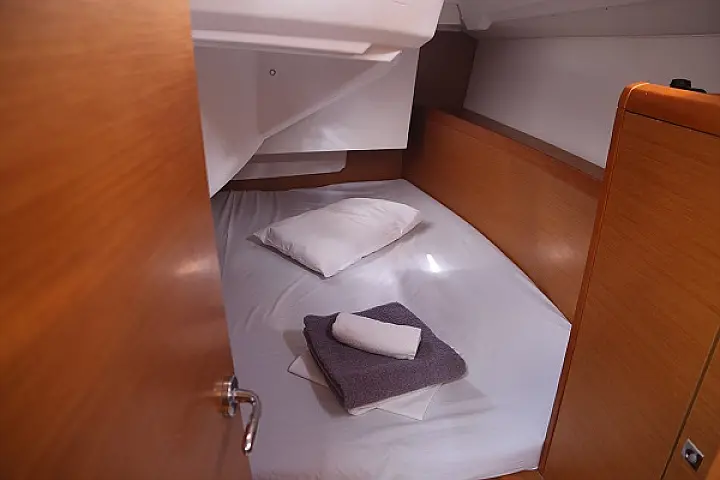 Sun Odyssey 349 - 