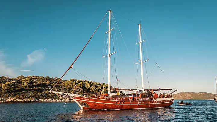 Gulet Croatia - 
