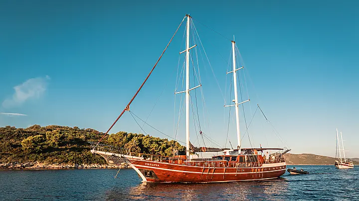 Gulet Croatia - 
