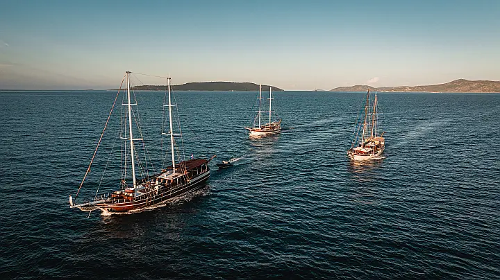 Gulet Croatia - 