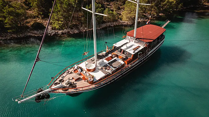 Gulet Croatia - 