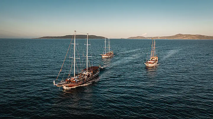 Gulet Croatia - 