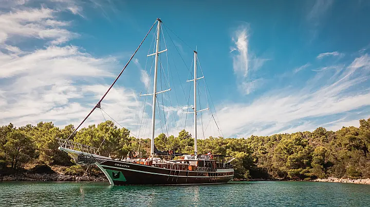 Gulet Croatia - 
