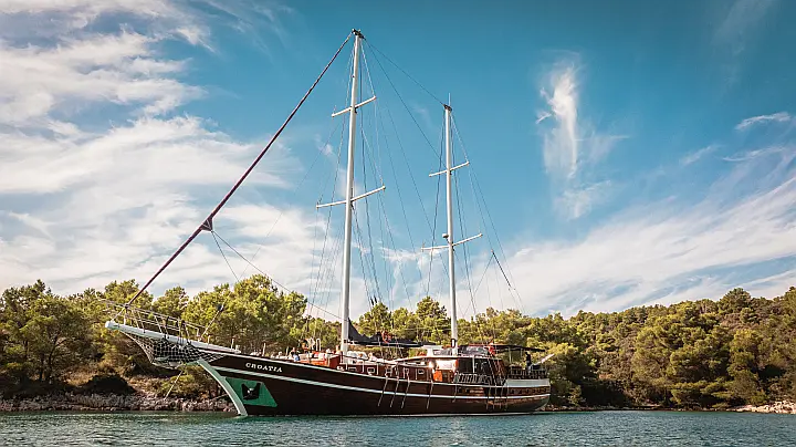 Gulet Croatia - 