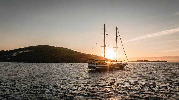 Gulet Croatia - 