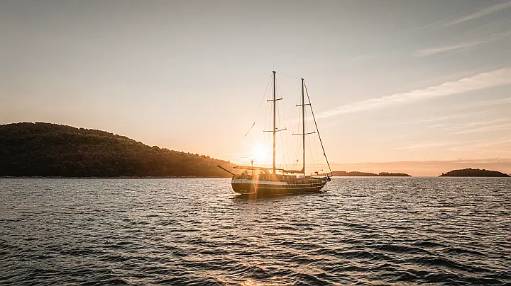 Gulet Croatia - 