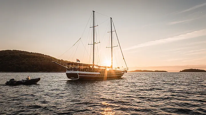Gulet Croatia - 
