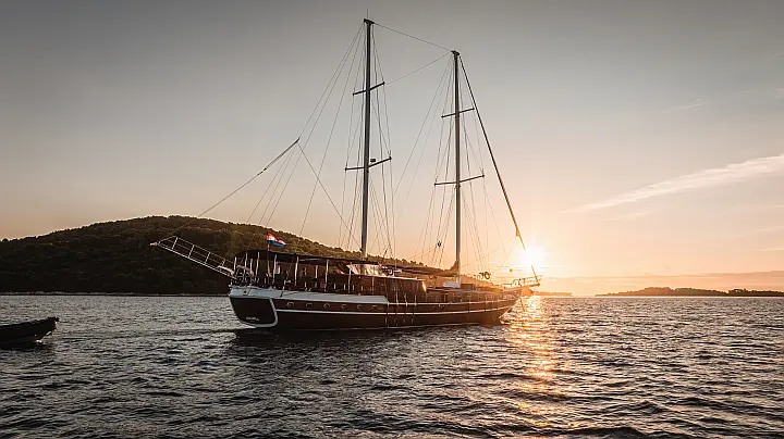Gulet Croatia - 