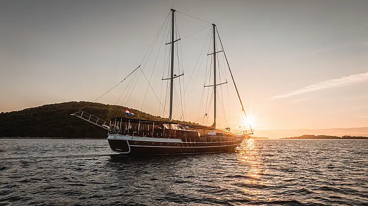 Gulet Croatia - 