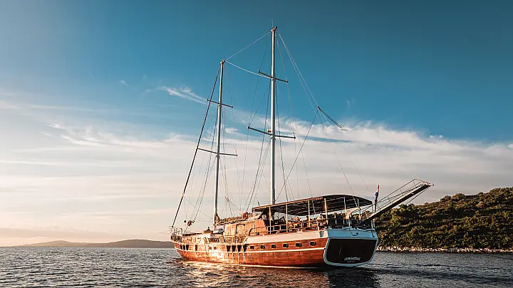 Gulet Croatia - 