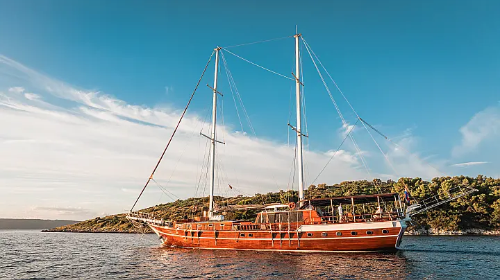 Gulet Croatia - 