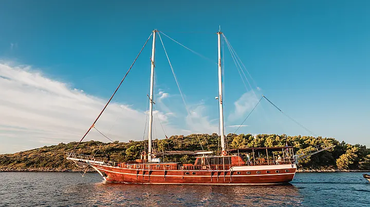 Gulet Croatia - 