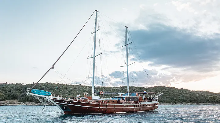 Gulet Croatia - 