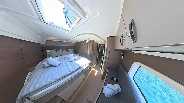 Bali Catspace - 