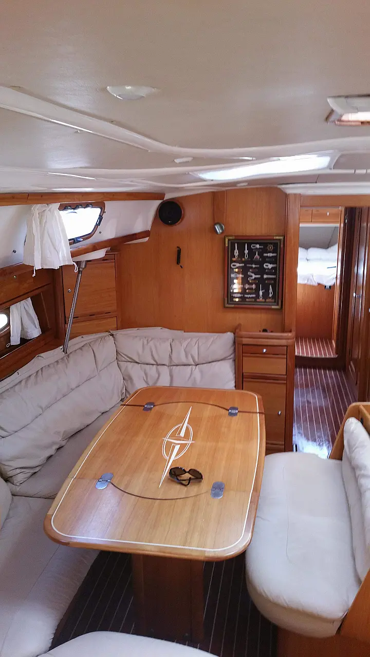 Bavaria 50 - 