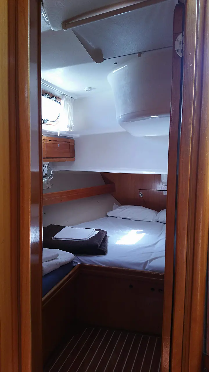 Bavaria 50 - 