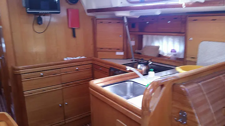Bavaria 50 - 