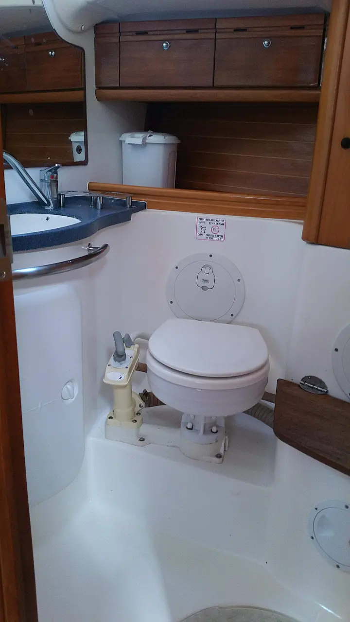 Bavaria 50 - 