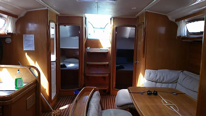 Bavaria 50 - 
