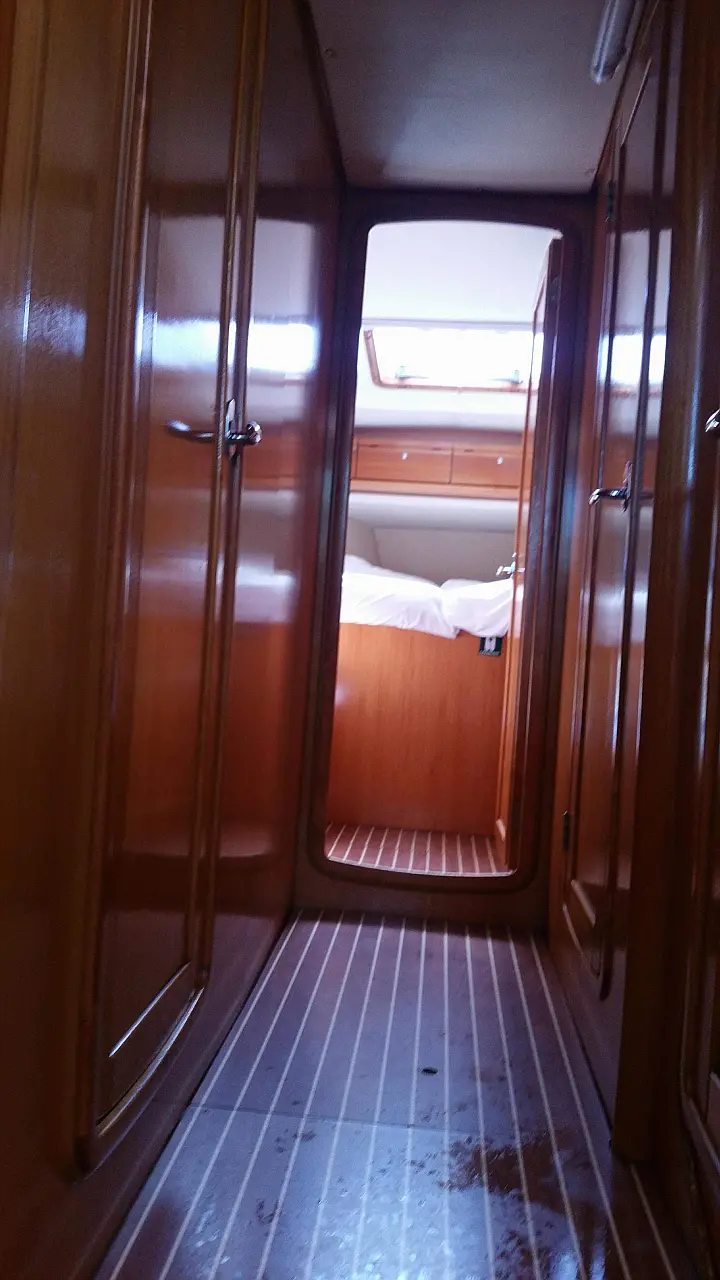 Bavaria 50 - 