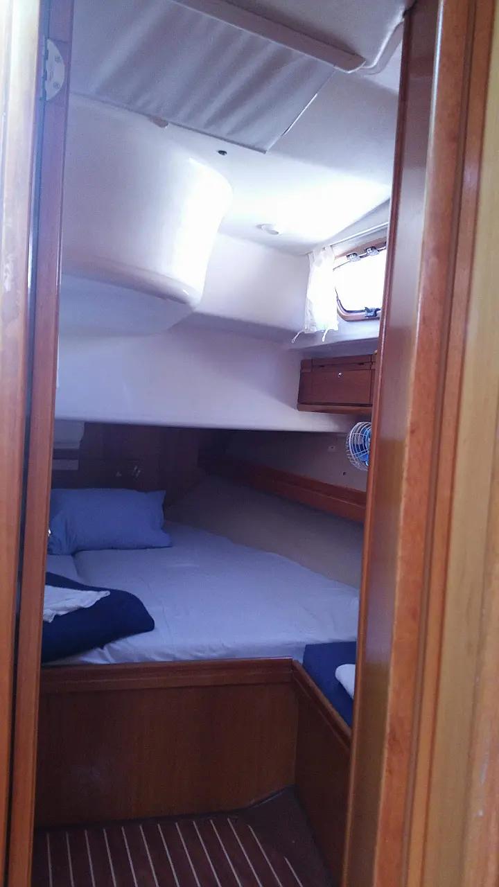 Bavaria 50 - 