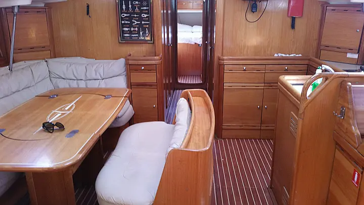 Bavaria 50 - 