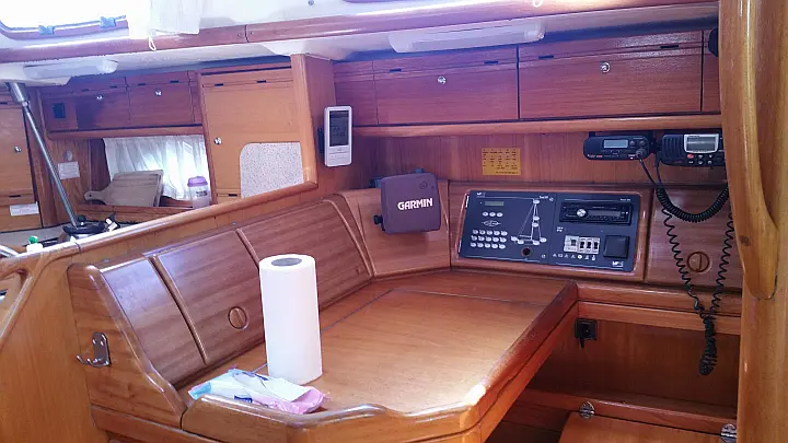 Bavaria 50 - 