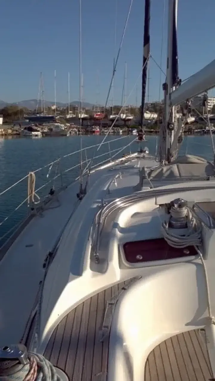 Bavaria 50 - 
