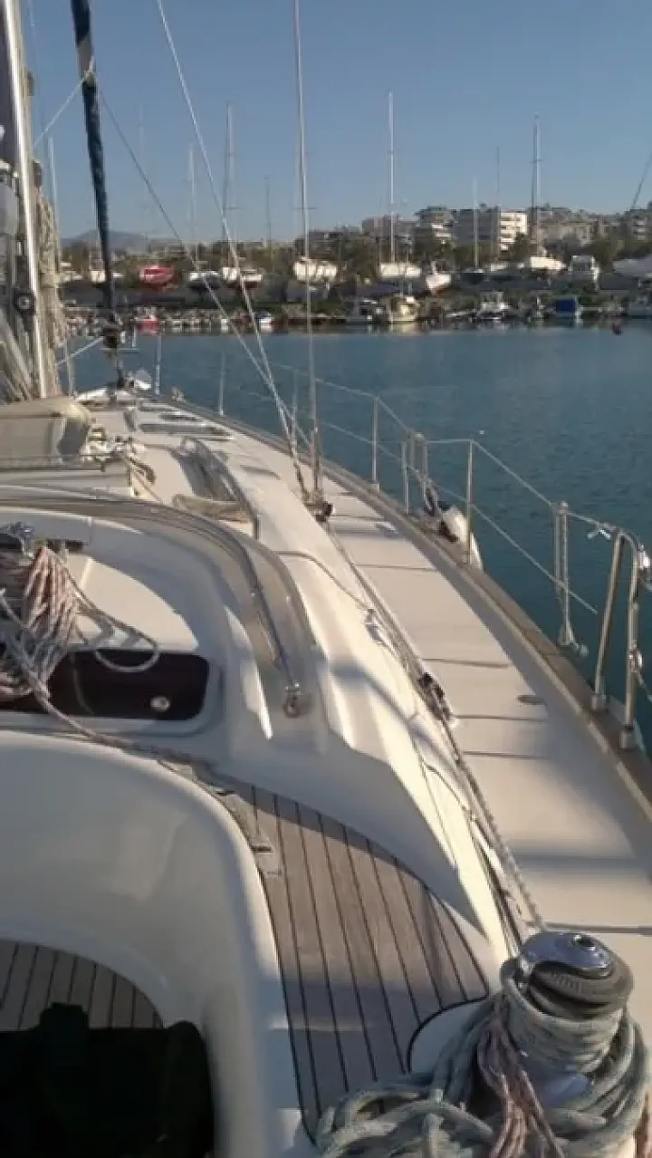 Bavaria 50 - 