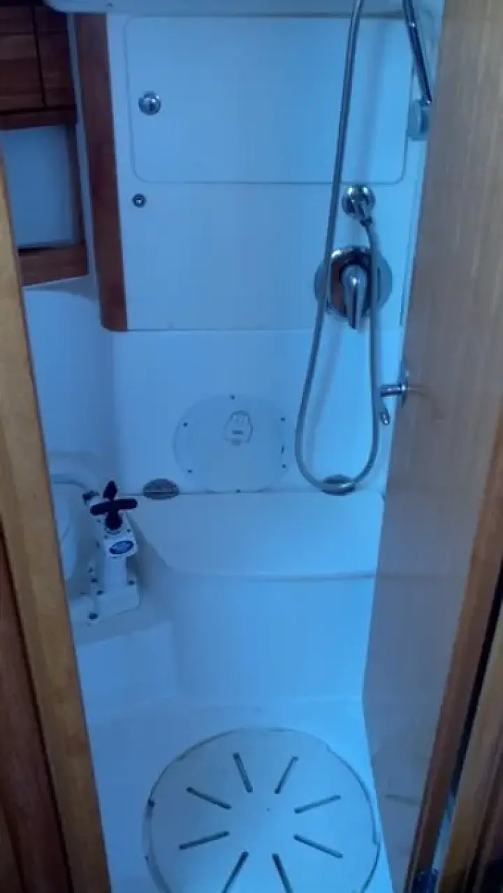 Bavaria 50 - 