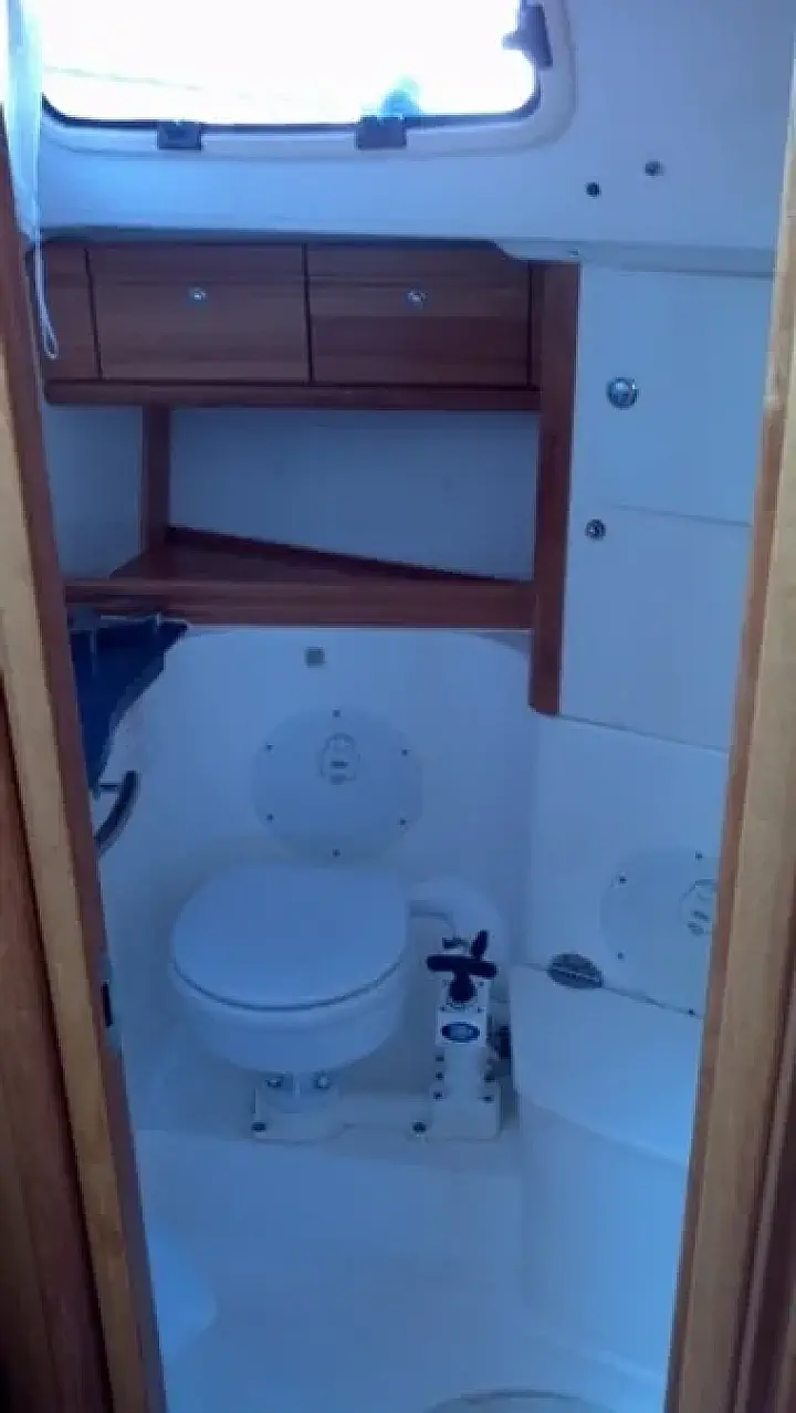 Bavaria 50 - 