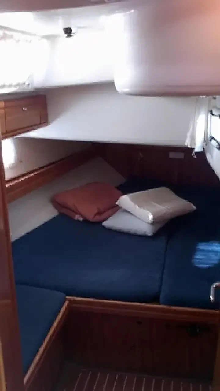 Bavaria 50 - 