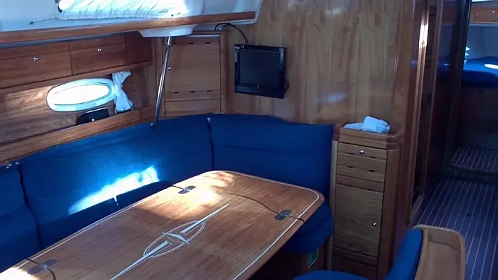 Bavaria 50 - 