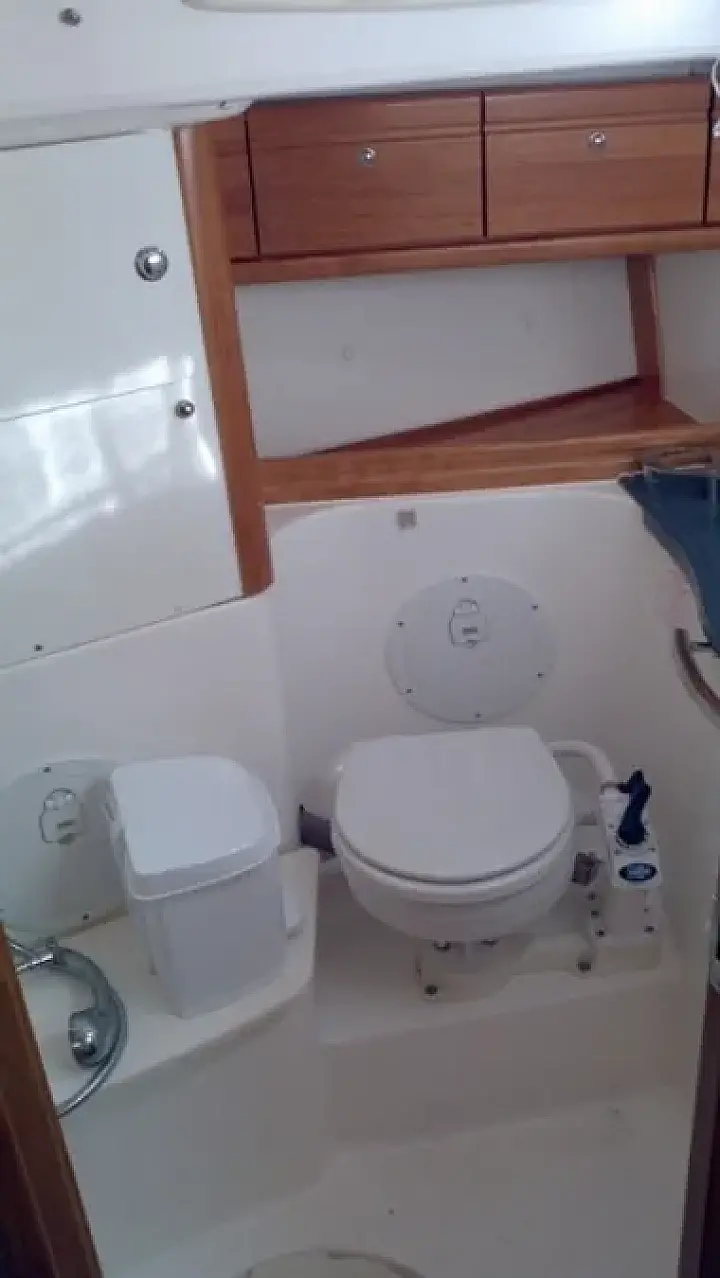 Bavaria 50 - 
