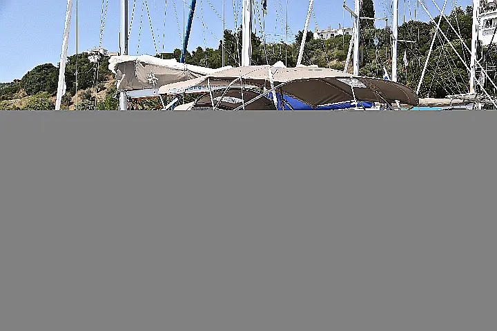 Sun Odyssey 439 - 