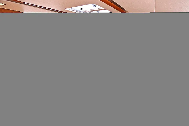 Sun Odyssey 439 - 