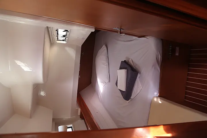 Bavaria Cruiser 36 - 