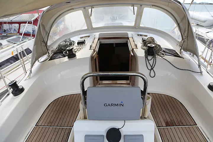Bavaria Cruiser 36 - 