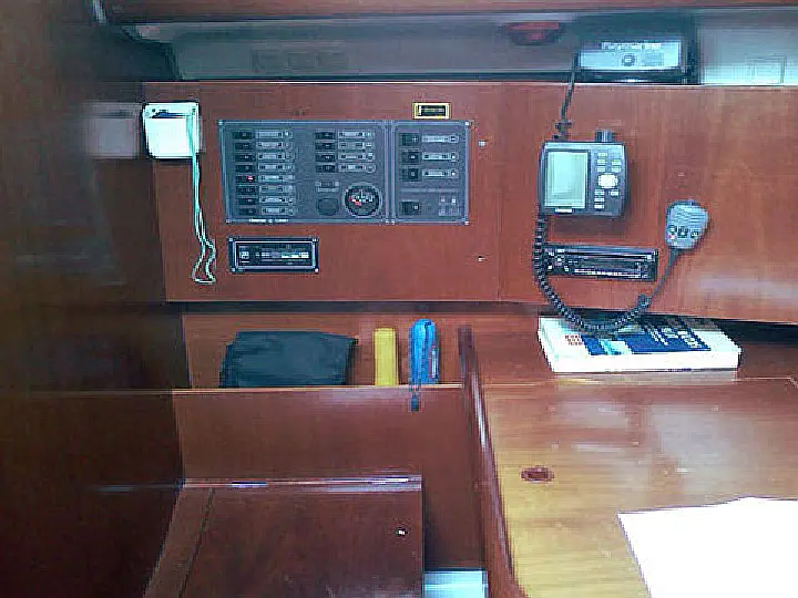 Oceanis 393 Clipper - 