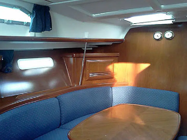 Oceanis 393 Clipper - 