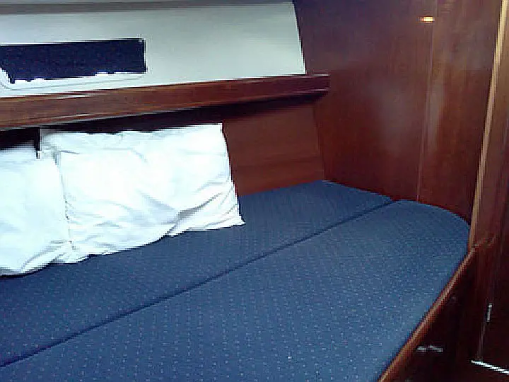 Oceanis 393 Clipper - 